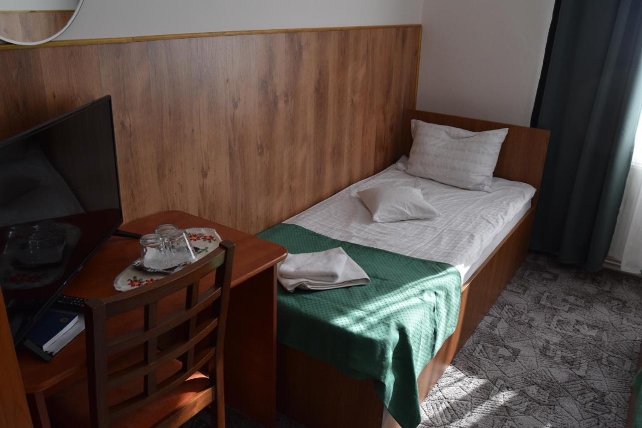 Pension Larisa Arad Exterior photo
